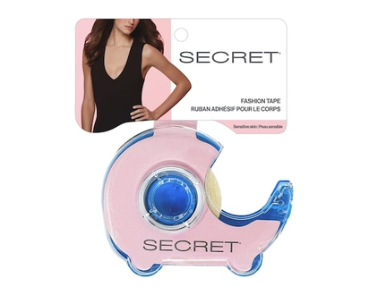 Secret Collection Secret®ruban Adhésif Pour Le Corps - 1 CHA