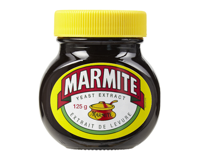 Marmite Yeast Extract - 125.0 G