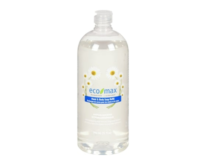 Eco-Max Hand Soap Refill Hypo - 946.0 ML