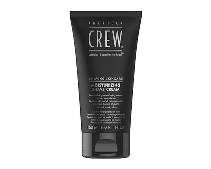 American Crew Moisturizing Shave Cream - 150 ML