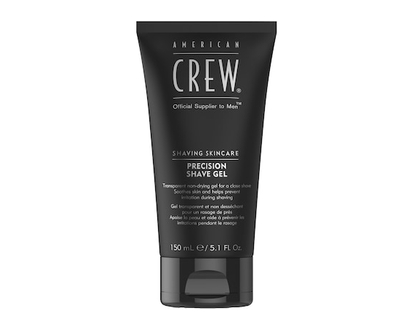 American Crew Precision Shave Gel - 150 ML