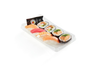 Petit Combo Du Chef ‘A’ (Après 11h) - 240.0 G