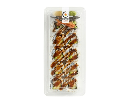 Bento Dynamite Roll - 243.0 G