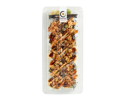 Bento Dynamite Crunch Roll - 263.0 G