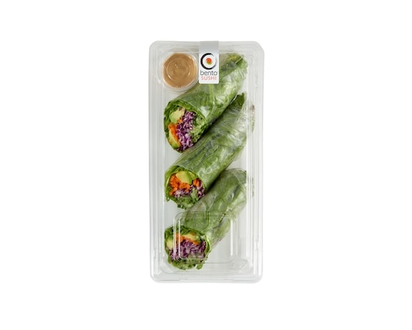 Bento MT Avocado Fresh Roll - 270.0 G