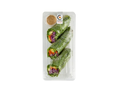 Bento NS Avocado Fresh Roll - 270.0 G