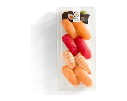 Bento Nigiri Combo (After 11am) - 281.0 G
