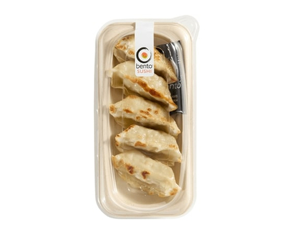Bento Pork Gyoza - 106.0 G