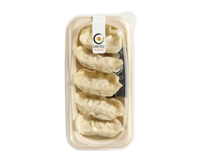 Bento Vegetable Gyoza - 106.0 G