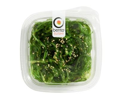 Bento Seaweed Salad - 96.0 G
