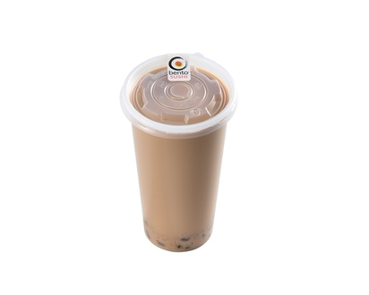 Bento Classic Bubble Tea With Brown Sugar Pearls - 645.0 ML