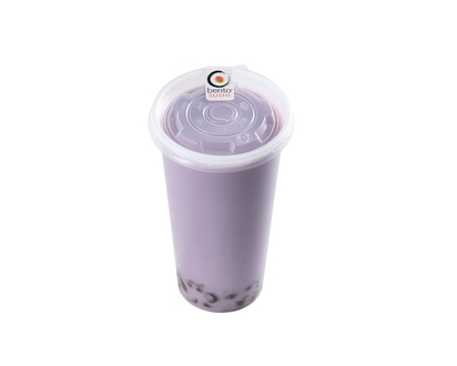 Bento Taro Bubble Tea With Brown Sugar Pearls - 645.0 ML
