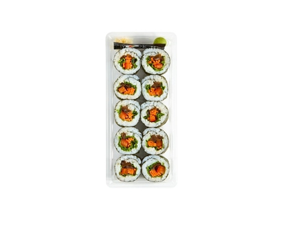 Veggie Kimbap - 237.0 G