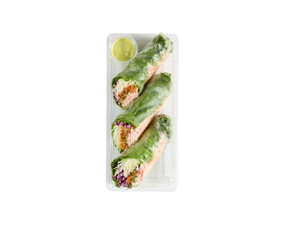 Bento Cali Crunch Fresh Roll - 308.0 G