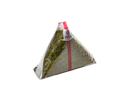 Tuna Mayo Onigiri - 244.0 G