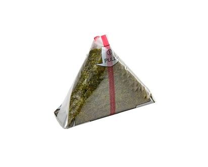 Bento Onigiri au saumon épicé - 244.0 G