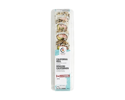 Bento Rouleau californien - 130.0 G