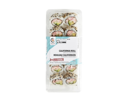 Bento California Roll - 250.0 G