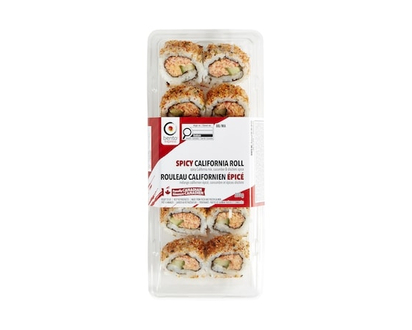Bento Spicy California Roll - 230.0 G