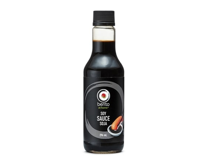 Bento Soy Sauce - 296.0 ML