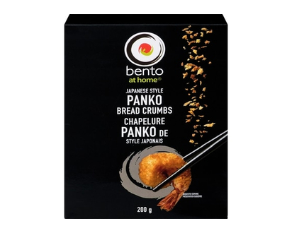 Bento Panko Flakes - 200.0 G