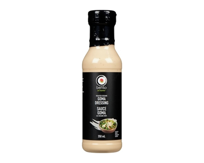 Bento Goma Dressing - 350.0 ML