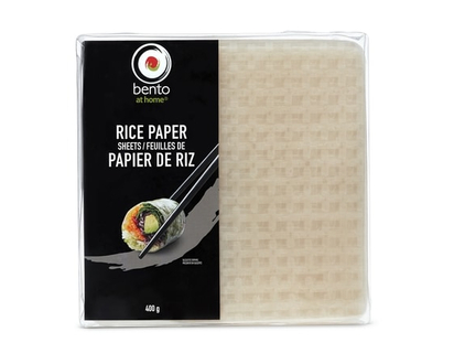 Bento Rice Paper Sheets - 400.0 G