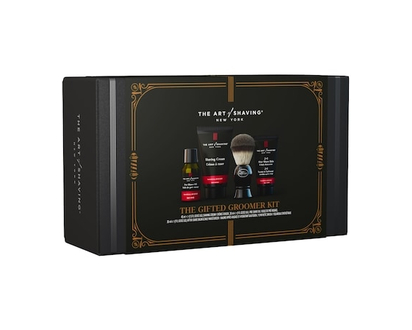 The Art of Shaving Gifted Groomer - Sandalwood - 1 EA