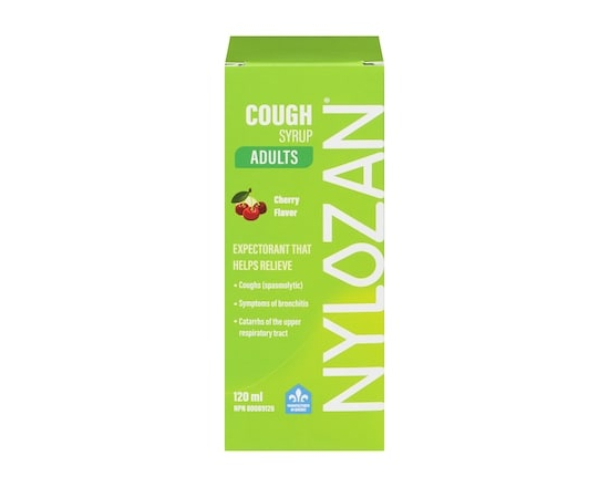 Saveur De Miel Sirop Contre La Toux Adulte - 120.0 ML