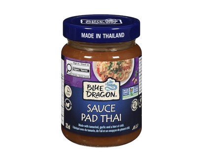 Sauce Pad Thai - 325.0 ML