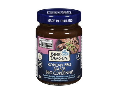 Korean Bbq Sauce - 325.0 ML