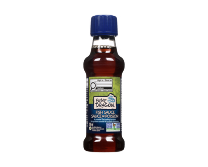 Fish Sauce - 150.0 ML