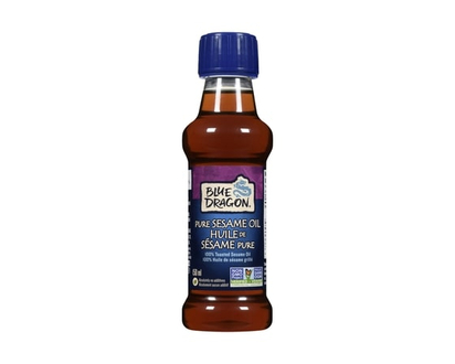 Pure Sesame Oil - 150.0 ML