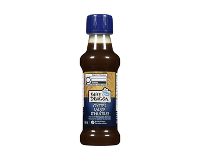 Blue Dragon Oyster Sauce - 150.0 ML