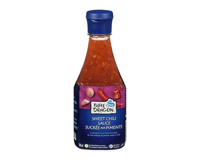 Blue Dragon Sweet Chilli Sauce - 310.0 ML