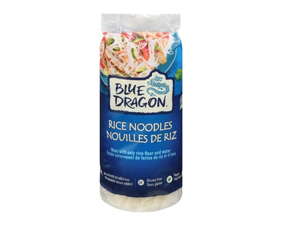 Blue Dragon Rice Noodles - 300.0 G