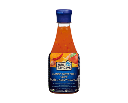 Blue Dragon Mango Sweet Chili Sauce - 310.0 ML