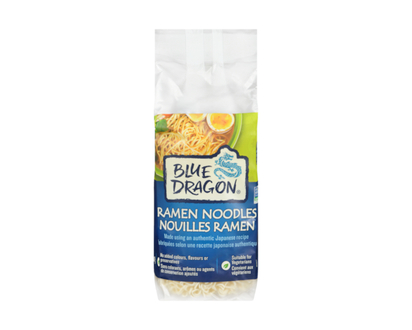 Blue Dragon Nouilles de blé nouilles ramen - 300.0 G