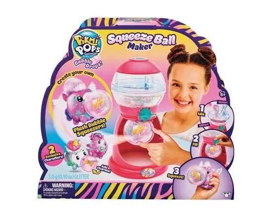Pikmi Pops Bubble Drops Maker - 1.0 EA