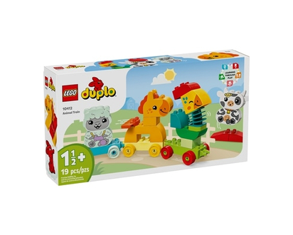 LEGO DUPLO Animal Train 10412 - 1.0 EA