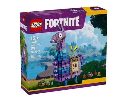 LEGO Fortnite Supply Llama 77071 - 1.0 EA