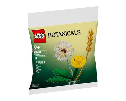 Botanicals Field Flowers 30701 - 1.0 EA