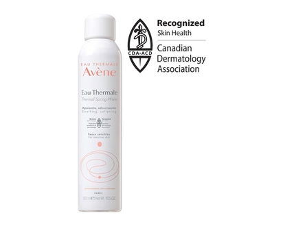 Avène Thermal Spring Water - 300 ML