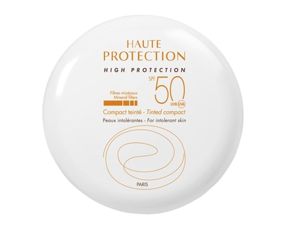 Avène Very High Protection Tinted Compact SPF 50 - 10 G