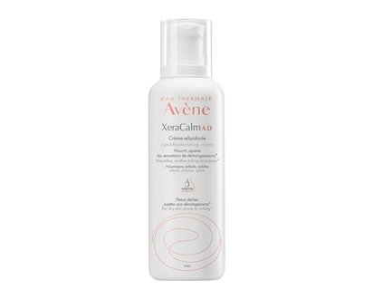 Avène Crème relipidante XeraCalm A.D - 400 ML