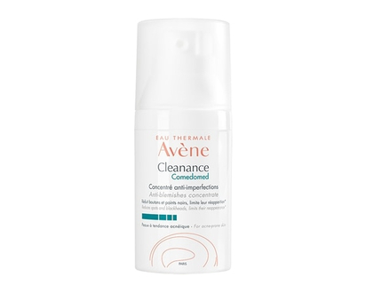 Avène Concentré anti-imperfections Cleanance Comedomed - 30 ML