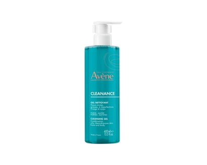 Avène Cleanance Gel - 400 ML