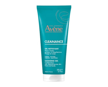 Avène Cleanance Cleansing Gel - 200 ML