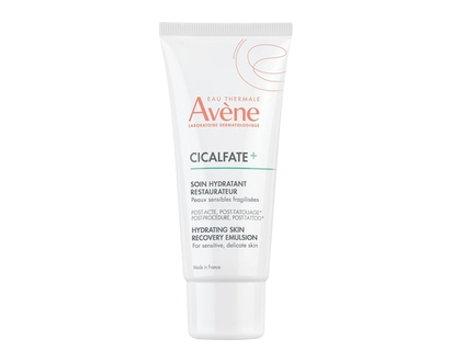 Avène Cicalfate+ hydrating skin recovery emulsion - 40 ML