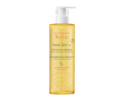 Avène XeraCalm A.D Huile lavante relipidante - 400 ML